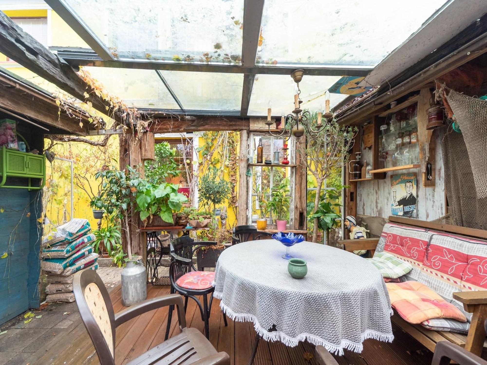 Comfortable Apartment In Wismar Mecklenburg With Fireplace Luaran gambar