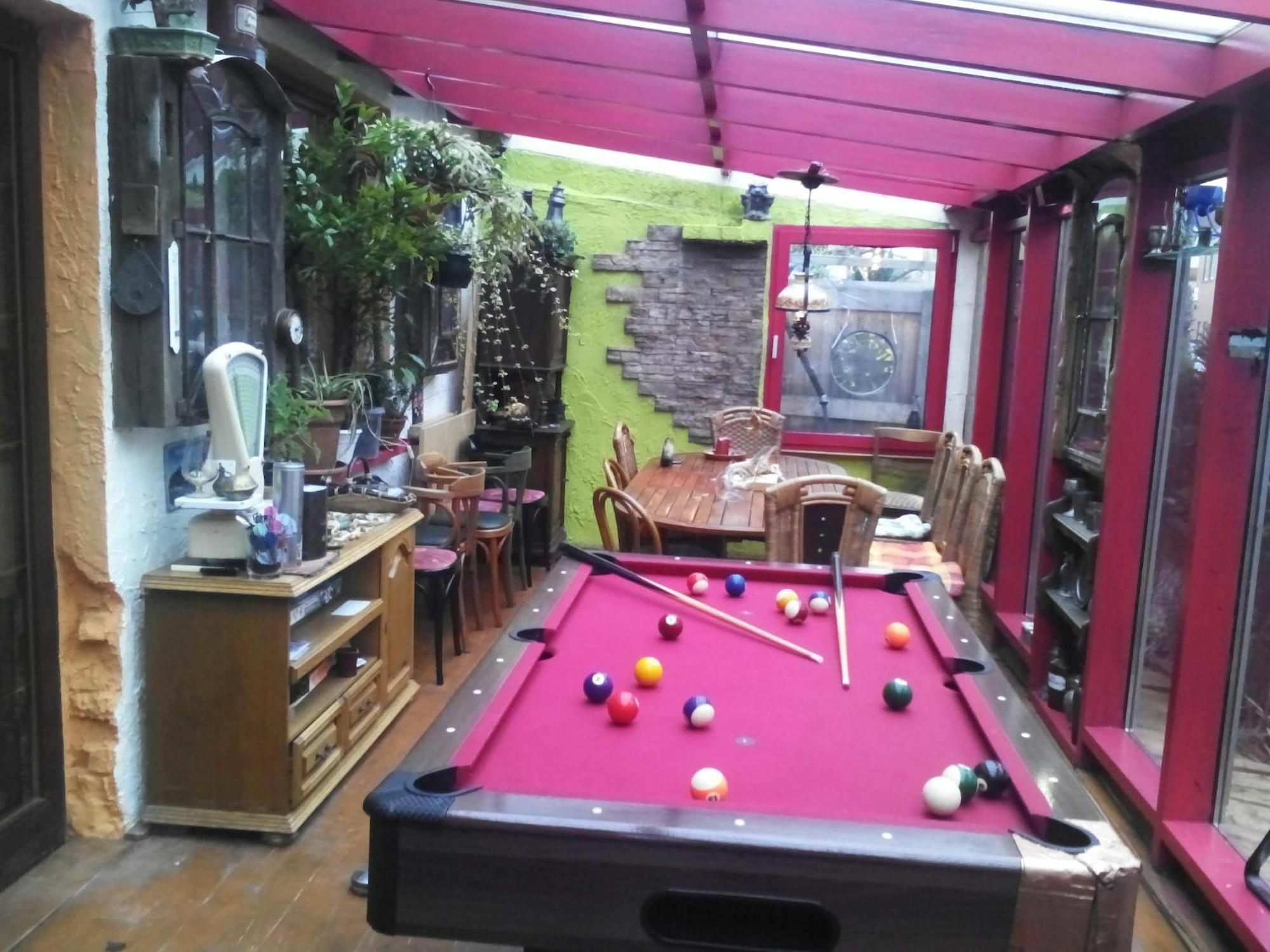 Comfortable Apartment In Wismar Mecklenburg With Fireplace Luaran gambar