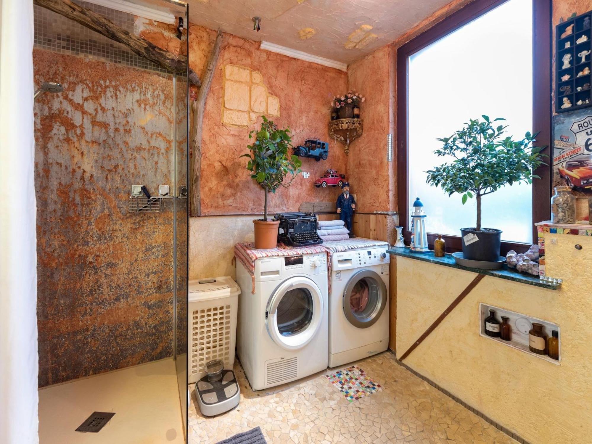 Comfortable Apartment In Wismar Mecklenburg With Fireplace Luaran gambar