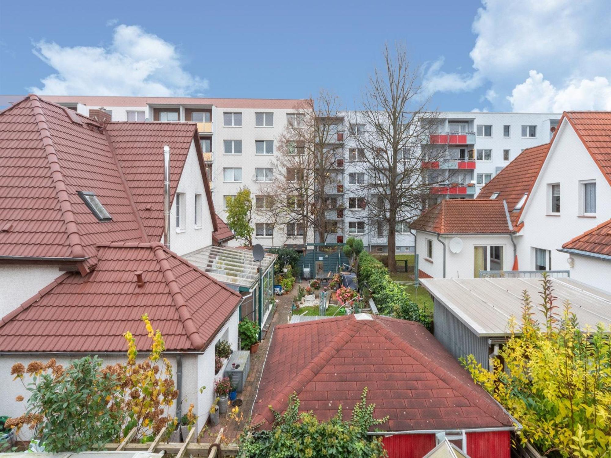 Comfortable Apartment In Wismar Mecklenburg With Fireplace Luaran gambar