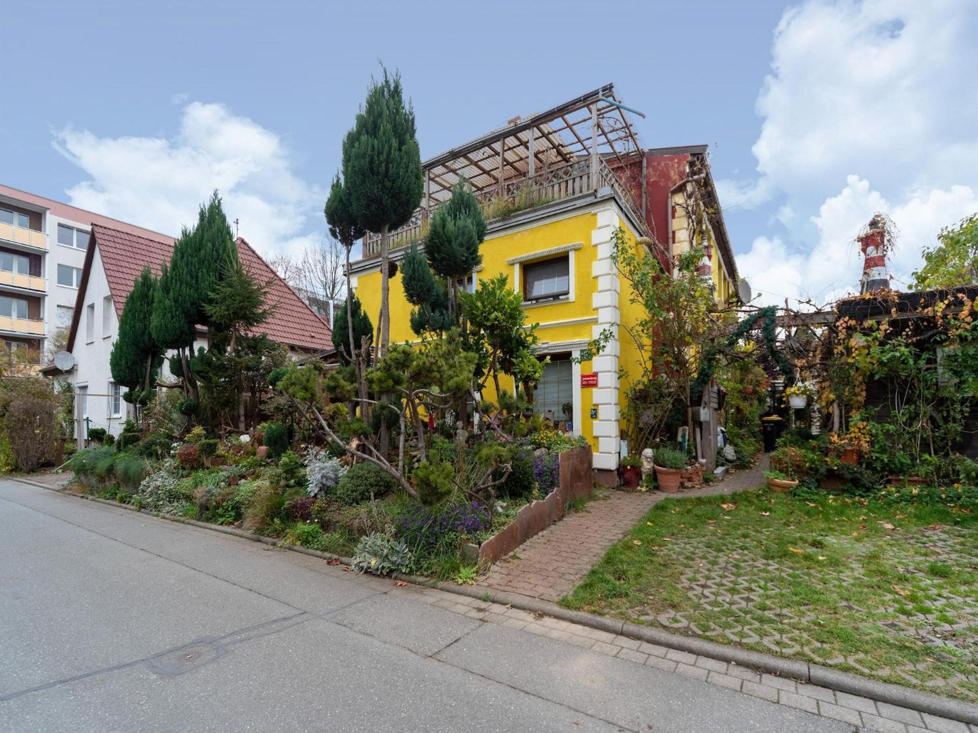 Comfortable Apartment In Wismar Mecklenburg With Fireplace Luaran gambar